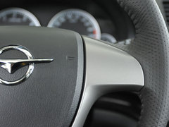 2011款 1.6 手动 豪华型