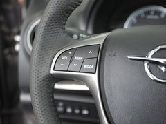 2011款 1.6 手动 豪华型