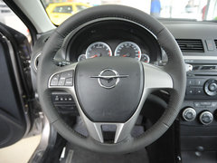 2011款 1.6 手动 豪华型