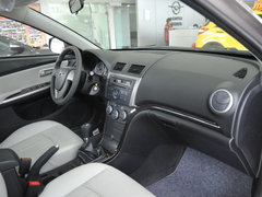 2011款 1.6 手动 豪华型