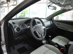 2011款 1.6 手动 豪华型