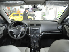 2011款 1.6 手动 豪华型