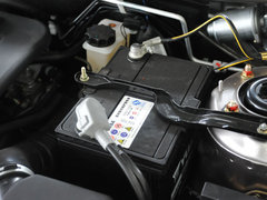 2011款 1.6 手动 豪华型