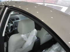 2011款 1.6 手动 豪华型
