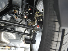 2011款 1.6 手动 豪华型