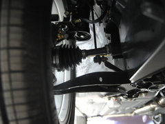 2011款 1.6 手动 豪华型