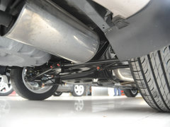2011款 1.6 手动 豪华型