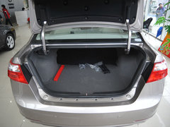 2011款 1.6 手动 豪华型