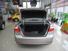 2011款 1.6 手动 豪华型