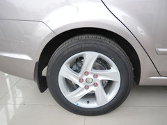2011款 1.6 手动 豪华型