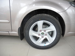 2011款 1.6 手动 豪华型
