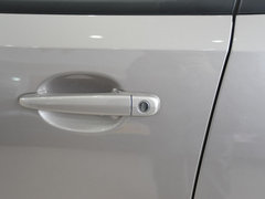 2011款 1.6 手动 豪华型