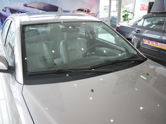 2011款 1.6 手动 豪华型