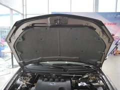 2011款 1.6 手动 豪华型