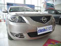 2011款 1.6 手动 豪华型