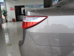 2011款 1.6 手动 豪华型