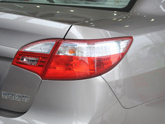 2011款 1.6 手动 豪华型