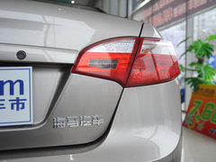 2011款 1.6 手动 豪华型
