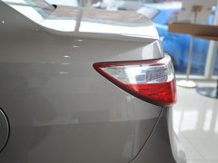 2011款 1.6 手动 豪华型