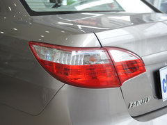 2011款 1.6 手动 豪华型