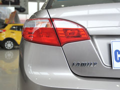 2011款 1.6 手动 豪华型