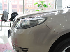 2011款 1.6 手动 豪华型