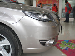 2011款 1.6 手动 豪华型