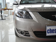 2011款 1.6 手动 豪华型