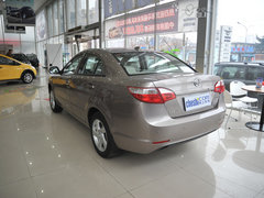 2011款 1.6 手动 豪华型
