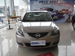 2011款 1.6 手动 豪华型