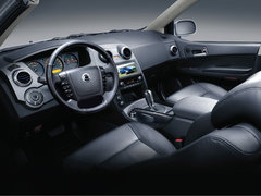 2010款 2.3L 自动 深爱导航汽油版 5座