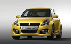 2011款 1.5L 手动 运动型