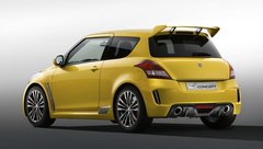 2011款 1.5L 手动 运动型
