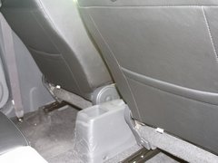 2011款 1.5L 手动 运动型