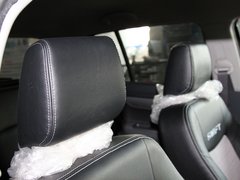 2011款 1.5L 手动 运动型