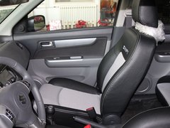 2011款 1.5L 手动 运动型