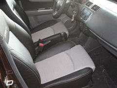2011款 1.5L 手动 运动型