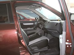 2011款 1.5L 手动 运动型