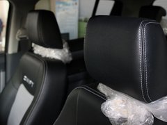 2011款 1.5L 手动 运动型