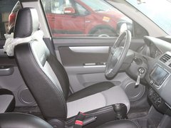 2011款 1.5L 手动 运动型