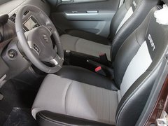 2011款 1.5L 手动 运动型