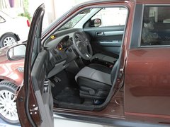 2011款 1.5L 手动 运动型