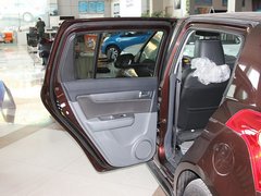 2011款 1.5L 手动 运动型