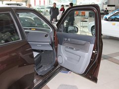 2011款 1.5L 手动 运动型