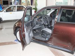 2011款 1.5L 手动 运动型
