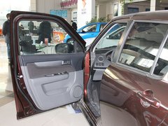 2011款 1.5L 手动 运动型