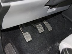 2011款 1.5L 手动 运动型