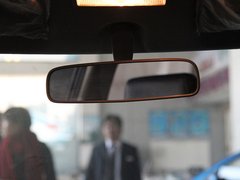 2011款 1.5L 手动 运动型