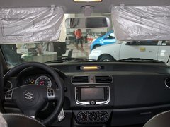 2011款 1.5L 手动 运动型
