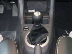 2011款 1.5L 手动 运动型